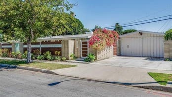 For Sale: Ranch House History (With a Side of Glamour)