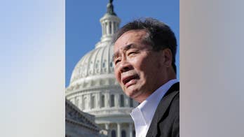 China human rights campaigner Harry Wu dies