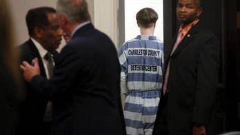 Roof feared mental state might block white nationalists job