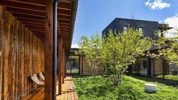 Log Lodges Be Gone! An Airy Colorado Contemporary Goes on the Market for $33M
