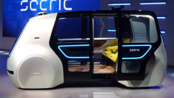 2017 Geneva Motor Show Gems