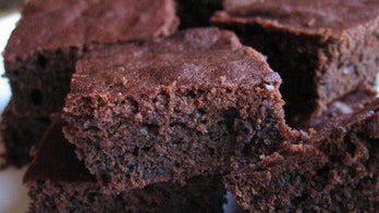 Dad eats pot brownies, thinks he has a stroke
