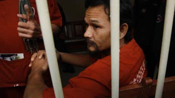 Cambodian PM hits opposition chief with new defamation suit