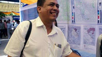 Man confesses killing Cambodia activist but family doubts it