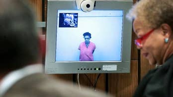 Attorney hired for mom charged with stabbing 4 kids to death