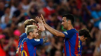 Messi says he will again play for Argentina's national team