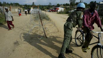 Congo must help search for missing UN experts: Rights group