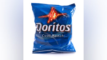 5 things you didn't know about Doritos