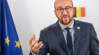 Belgium urged to break EU-Canada trade deadlock by Monday