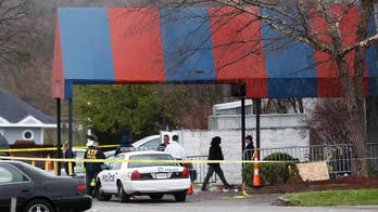 Club operator denies security bypass allowed before shooting