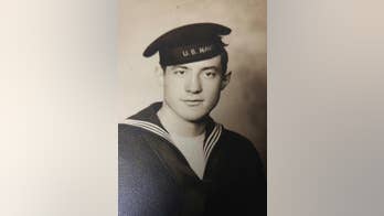 Pentagon launches effort to solve a baffling WWII mystery