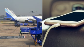 Drunk IndiGo passenger kicked off flight for trying to enter cockpit to charge phone