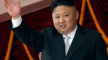 North Korea promises US another 'gift package' following missile launch