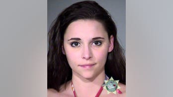In-flight groping aboard Alaska Airlines lands Oregon woman probation