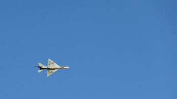 UK's government hackers target Islamic State group in string of cyberattacks