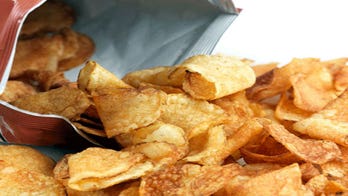 Inherited colon cancer risk tied to certain foods