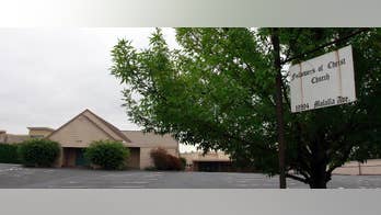Autopsy: Newborn in faith healer group died from prematurity