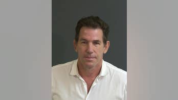 'Southern Charm' star Thomas Ravenel arrested on assault and battery charge