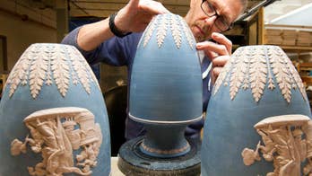 Rule Britannia: firms bet on British allure to get by Brexit