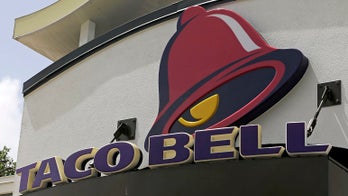 Taco Bell's 'Friendsgiving' included taco supreme croquettes, Baja Blast glazed ham