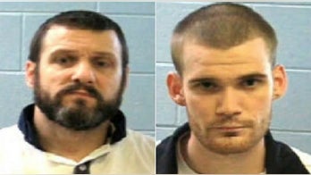 Georgia manhunt: Reward for escaped inmates increased as family makes desperate plea