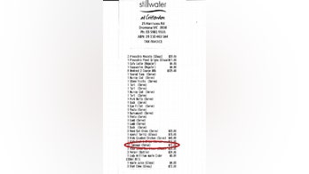 Winery charges patrons $72 to cut birthday cake
