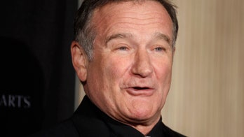 Robin Williams documentary trailer debuts with rare footage of the late comedian
