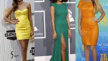 Why You Should Ditch Your Black Dress Now