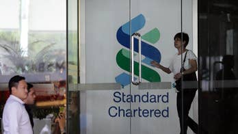 Singapore fines banks for 1MDB Fund links