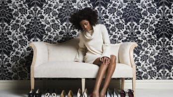 The Fashion Rules You Should Always Break