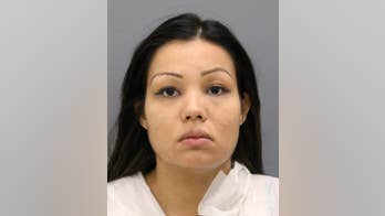 3 charged after child found dead in Chicago basement