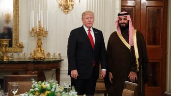 With eye toward Trump, Arab leaders to seek consensus