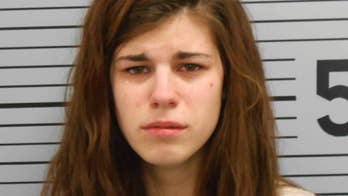 Police: Pregnant 19-year-old accused of raping boy, 14