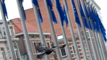 Kerry to visit Brussels, London for talks on UK's EU exit