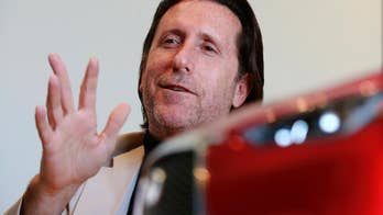 Nissan design chief Albaisa inspired by Cuban, Japan roots