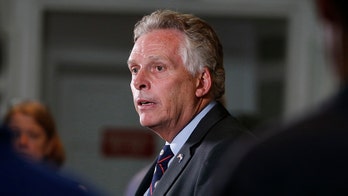 Politico Playbook: Dems 'officially hit the panic button' in Virginia gov race