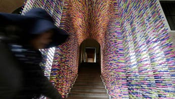 Dutch architect Koolhaas sheds resistance to design with 11 interactive pieces for Knoll