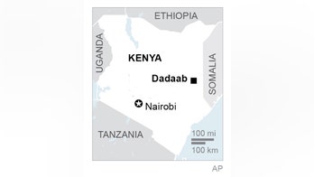 Kenyan assembly melee leaves lawmaker with bloody eye: report