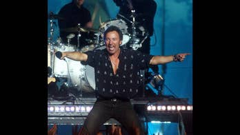 Bruce Springsteen, Stevie Nicks set to honor Rock and Roll Hall of Fame inductees