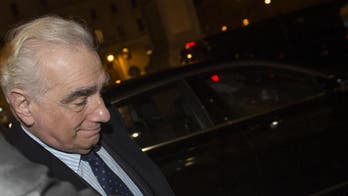 Pope chats with Scorsese, tells director he read 'Silence'