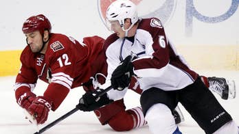 Paul Bissonnette has fun with his job search via Twitter