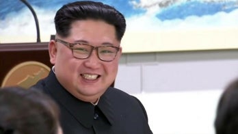 North Korea claims to have demolished nuclear test site