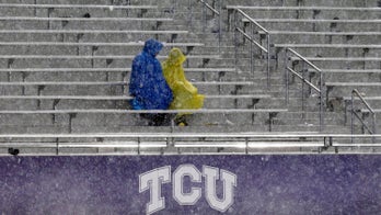 TCU plan to drop ‘freshman,’ use ‘first-year student,’ draws mixed reactions: report