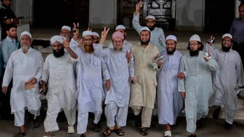 Bangladesh court rejects push to drop Islam as official religion