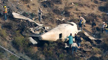 Pakistan opens probe into deadly plane crash that killed 47