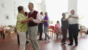 Get Down, Stay Sharp: Dancing May Help Put Off Alzheimer's And Dementia