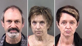 Berkeley police slammed for Antifa-related mugshot tweets after violent rally