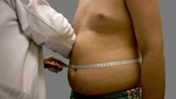 Overweight Fathers More Likely to Have Children With Weight Problems, Study Reveals