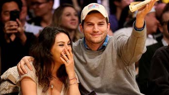 Mila Kunis opens up about second pregnancy: It's 'very different'