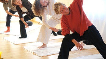 6 tips for reducing stress during pregnancy